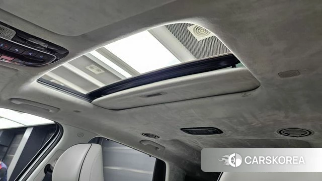 Hyundai The New Palisade id 4528407 из Кореи 9