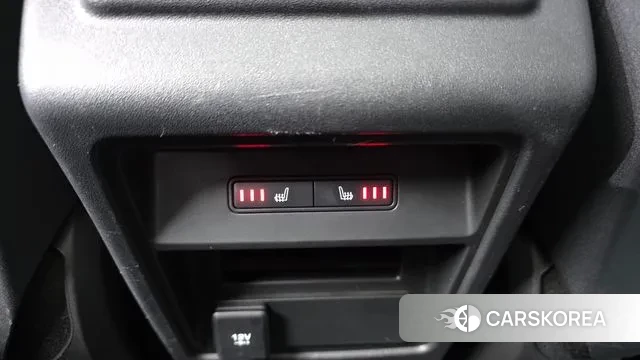 Land Rover Discovery Sports id 3474545 из Кореи 9