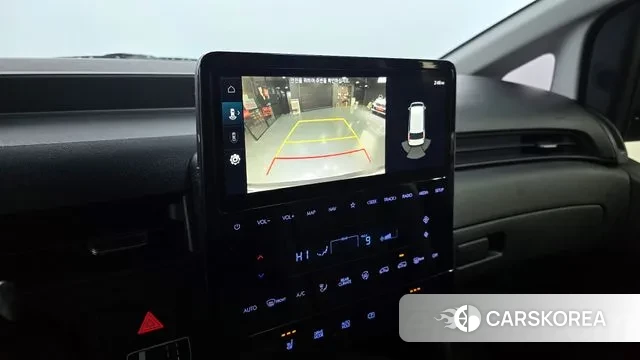 Hyundai Staria id 3377828 из Кореи 9