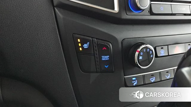 Hyundai The New Grand Starex id 4285532 из Кореи 9