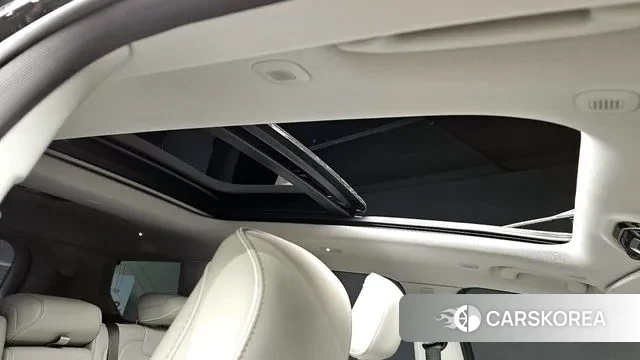 Jeep Grand Cherokee (WL) id 3671208 из Кореи 9