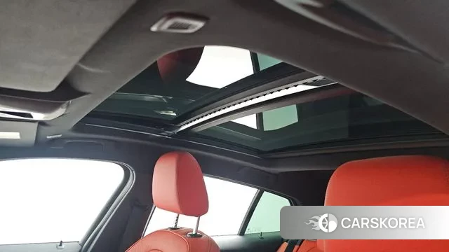 BMW 1 Series (F40) id 3043399 из Кореи 9