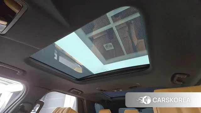 Land Rover Discovery 5 id 3661472 из Кореи 9