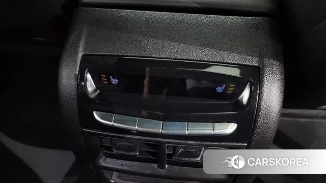 Cadillac XT5 id 3033217 из Кореи 9