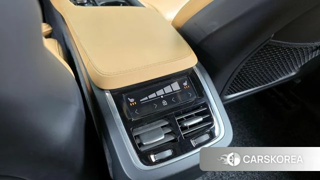 Volvo XC90 second Generation id 3838961 из Кореи 9