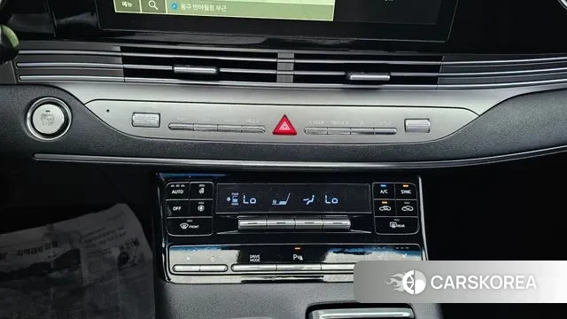 Hyundai The New Grandeur IG id 3020957 из Кореи 9