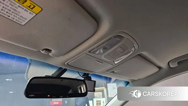 Kia The New K5 2nd generation id 2981938 из Кореи 9