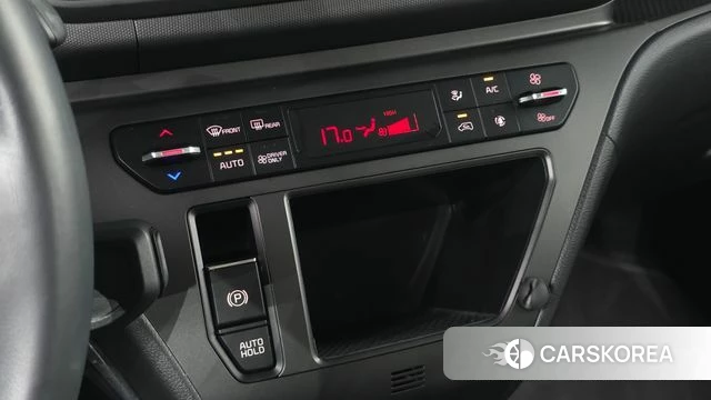 Kia The New Kia Ray EV id 4442325 из Кореи 9