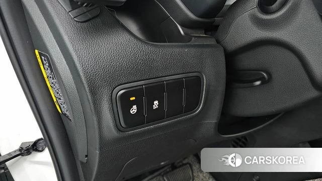 Kia The New Kia Ray EV id 4773522 из Кореи 9