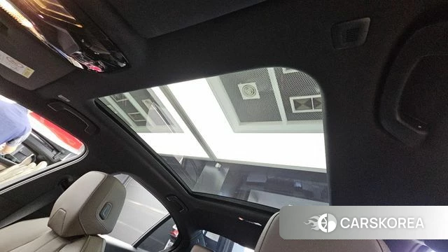 BMW 5 Series (G60) id 4695653 из Кореи 9