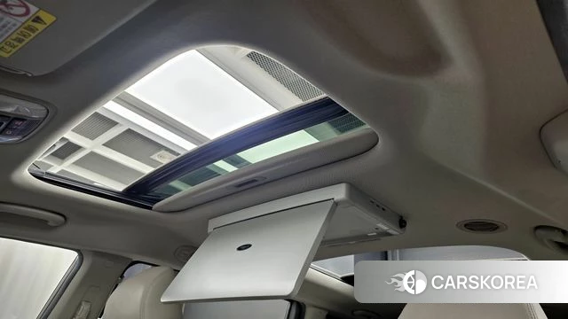 Kia All New Carnival id 3829389 из Кореи 9