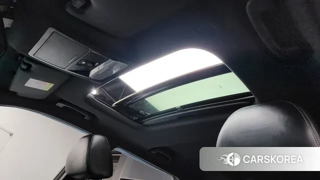 Ssangyong Rexton Sports id 3519774 из Кореи 9