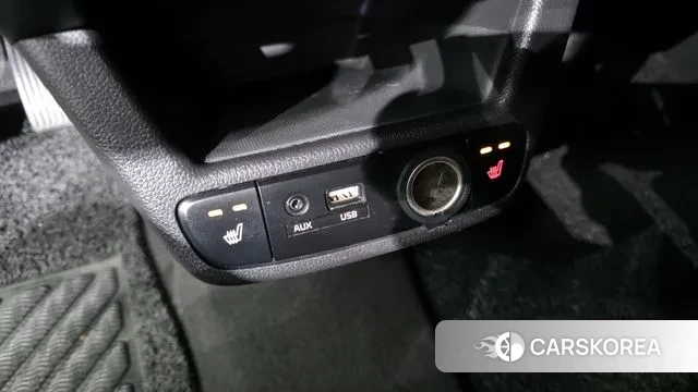 Kia The New Ray id 3375347 из Кореи 9