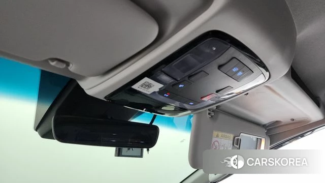 Hyundai Staria id 3921801 из Кореи 9