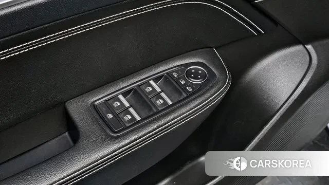 Renault Korea (Samsung) XM3 id 3524123 из Кореи 9