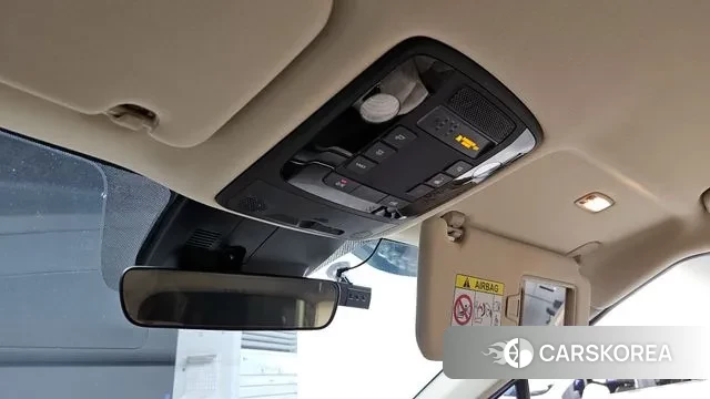 Kia Carnival 4th generation id 3741758 из Кореи 9