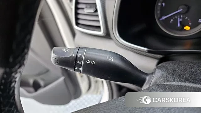 Hyundai All New Tucson id 3535761 из Кореи 9