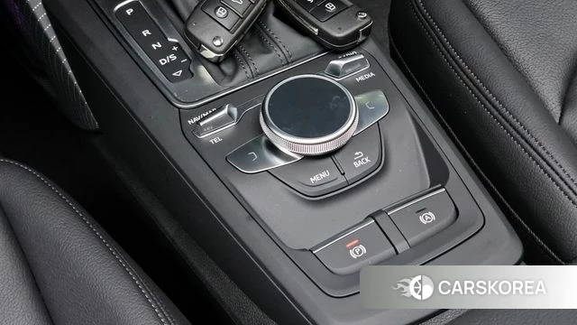 Audi Q2 id 4349452 из Кореи 9