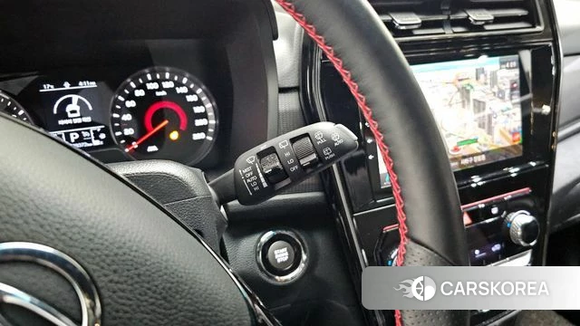 Ssangyong Berry New Tivoli id 4250195 из Кореи 9