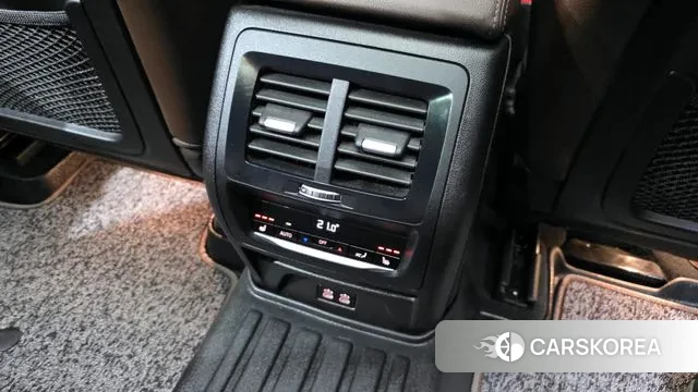 BMW X3 (G01) id 3395586 из Кореи 9