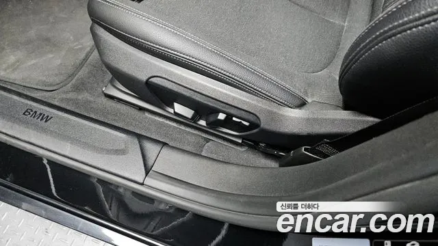 BMW 1 Series (F40) id 2634375 из Кореи 9