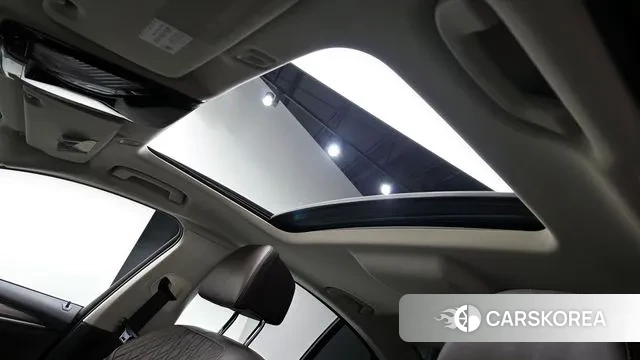 BMW 5 Series (G30) id 3608231 из Кореи 9