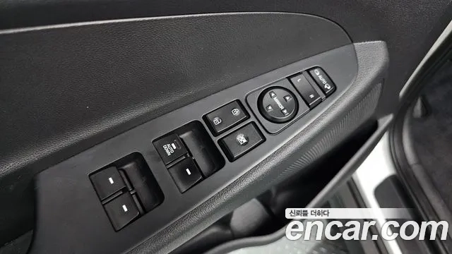 Hyundai All New Tucson id 2921844 из Кореи 9