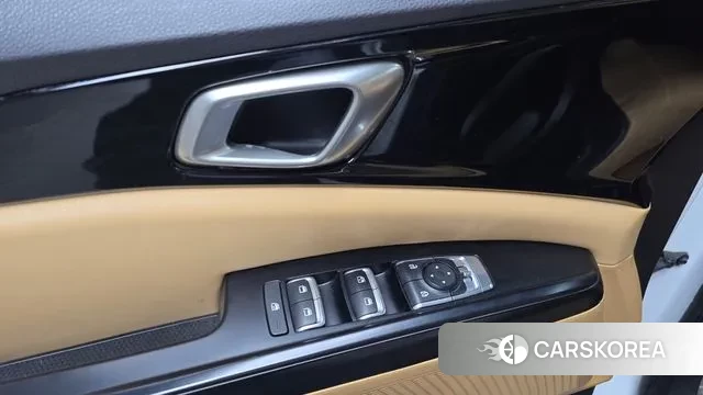 Kia Carnival 4th generation id 3711847 из Кореи 9