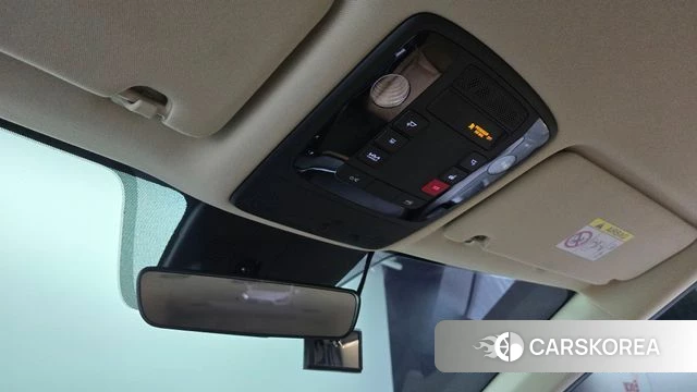 Kia Carnival 4th generation id 3897455 из Кореи 9