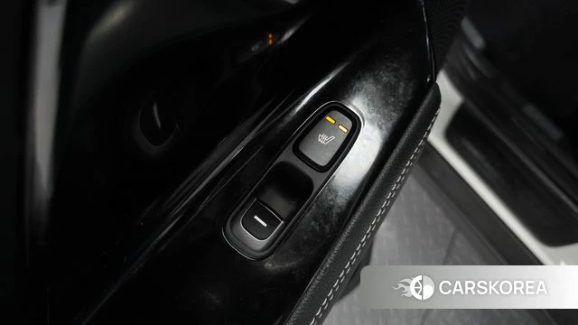 Kia Niro EV id 3800104 из Кореи 9