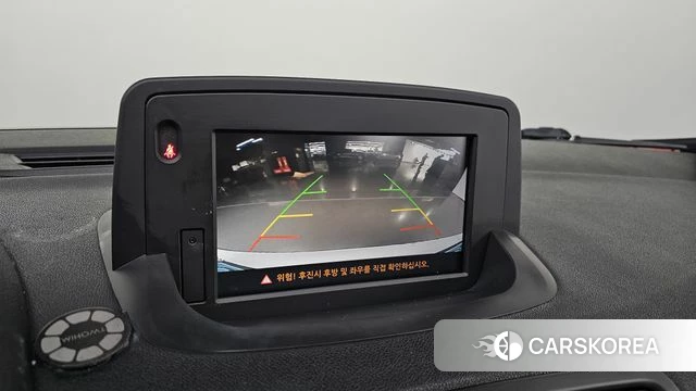 Renault Korea (Samsung) SM3 Z.E. id 4284092 из Кореи 9