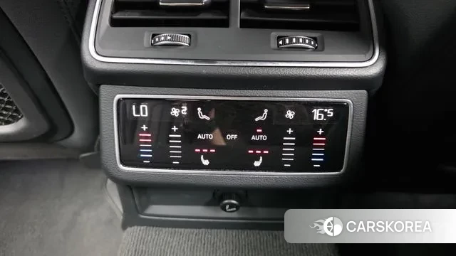 Audi A6 (C8) id 2970240 из Кореи 9