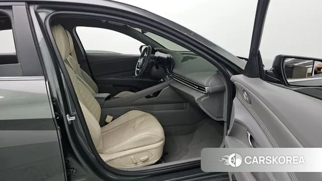 Hyundai Avante (CN7) id 3675681 из Кореи 9