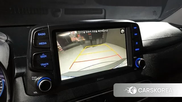 Hyundai Kona id 3655981 из Кореи 9