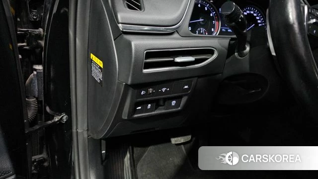 Hyundai Sonata (DN8) id 4245559 из Кореи 9