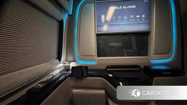 Hyundai Solati id 3641377 из Кореи 9