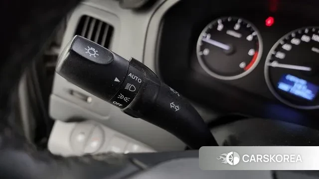 Hyundai The New Grand Starex id 3238994 из Кореи 9