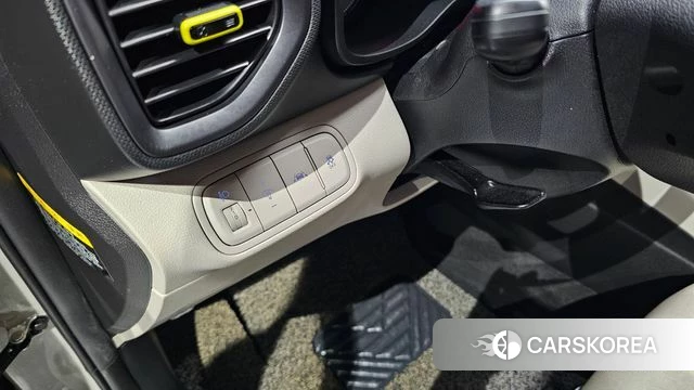 Hyundai Venue id 4356380 из Кореи 9