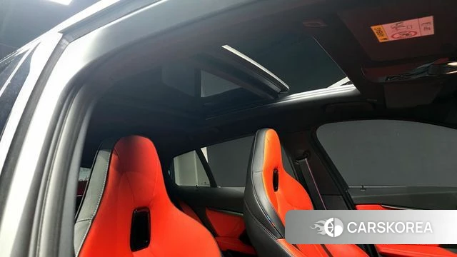 BMW 1 Series (F40) id 3794129 из Кореи 9