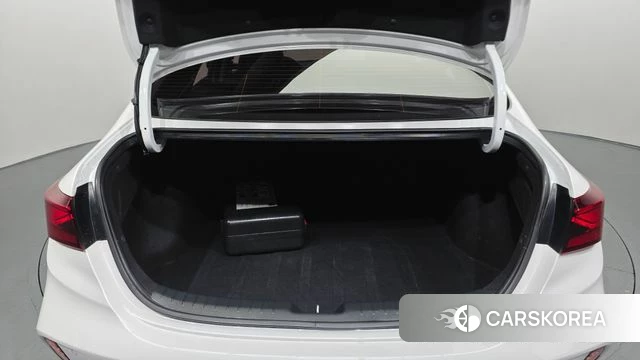 Kia The New K3 2nd generation id 4592944 из Кореи 9