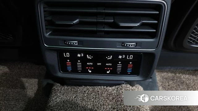 Audi Q8 (4M) id 4624782 из Кореи 9