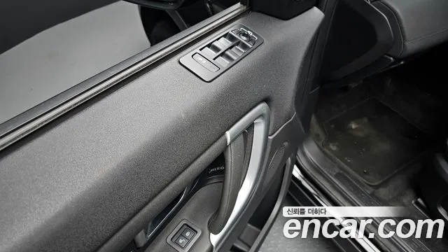 Land Rover Discovery Sports id 2892042 из Кореи 9