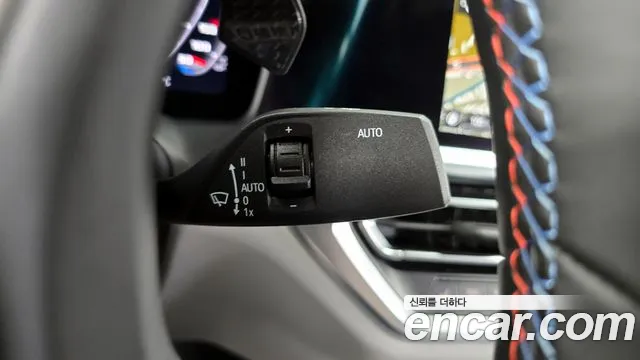 BMW M4 (G82) id 2823819 из Кореи 9