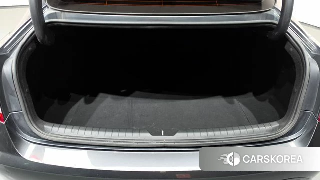 Hyundai Sonata (DN8) id 4395895 из Кореи 9