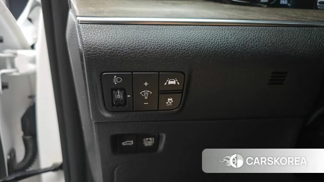 Kia K5 Hybrid 3rd Generation id 4470852 из Кореи 9