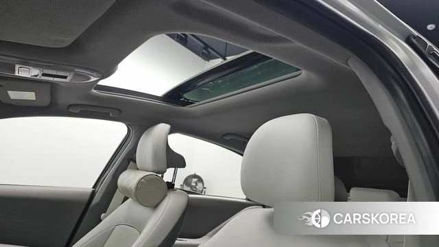 Hyundai Ionic 6 id 3838672 из Кореи 9