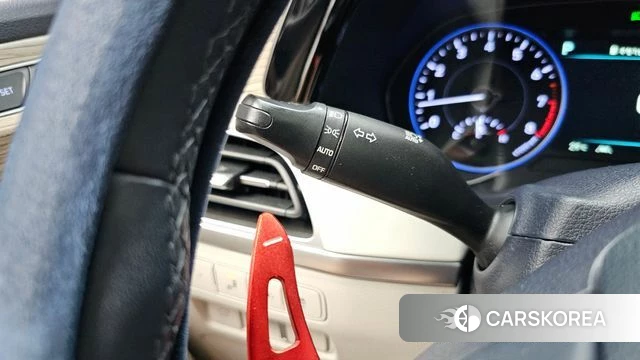 Hyundai Palisade id 4482546 из Кореи 9