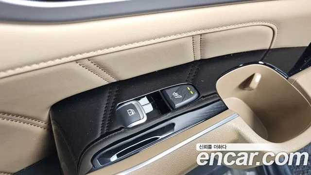 Kia The New Sorento 4th Generation id 2651332 из Кореи 9