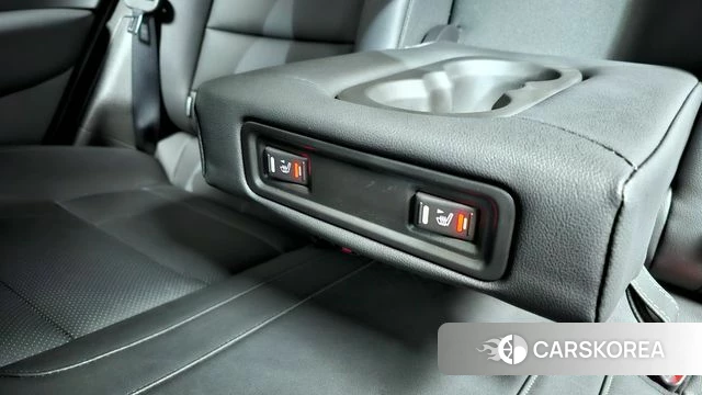 Renault Korea (Samsung) The New QM6 id 3940384 из Кореи 9