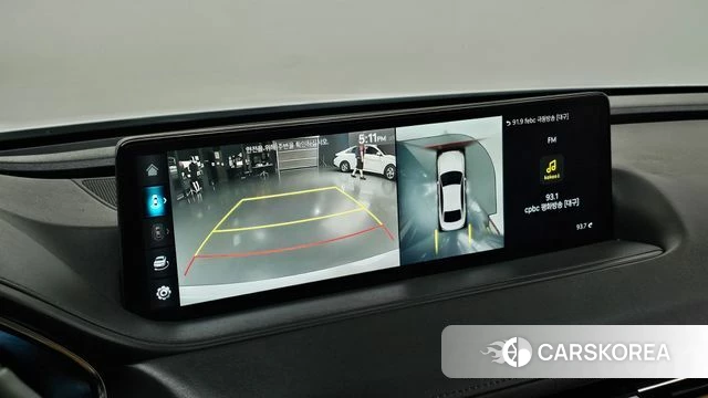 Genesis G80 (RG3) id 4774182 из Кореи 9